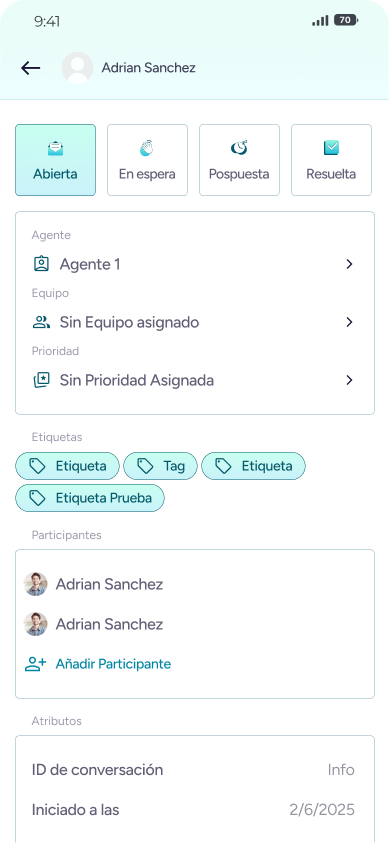 Screen Options