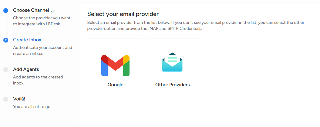 Email