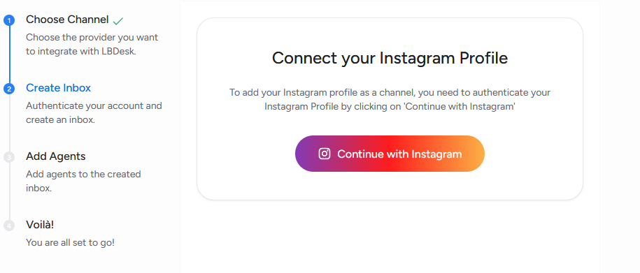 Instagram