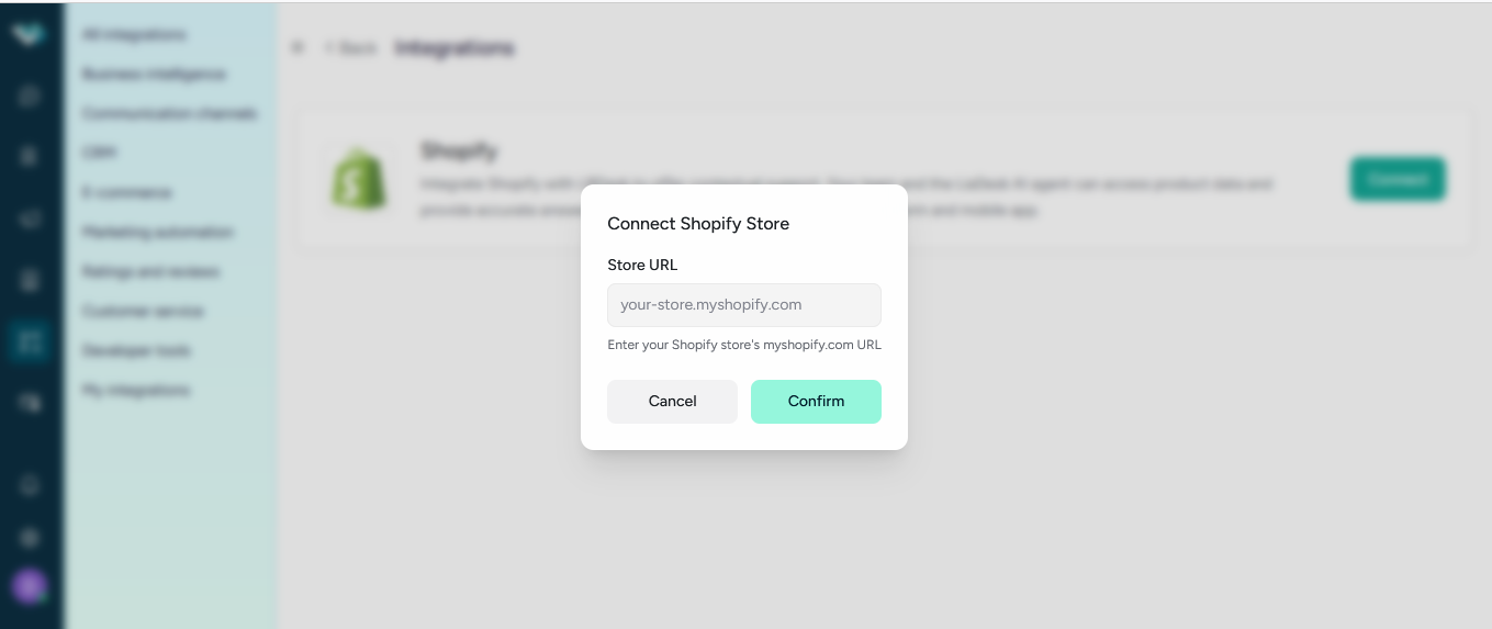 Shopify