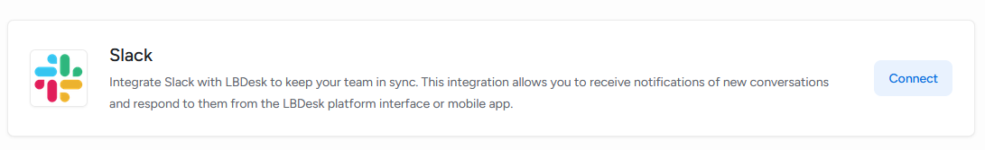 Slack