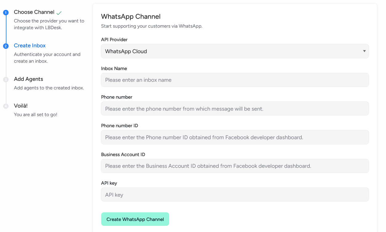 WhatsApp