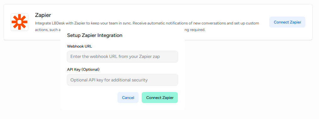 Zapier