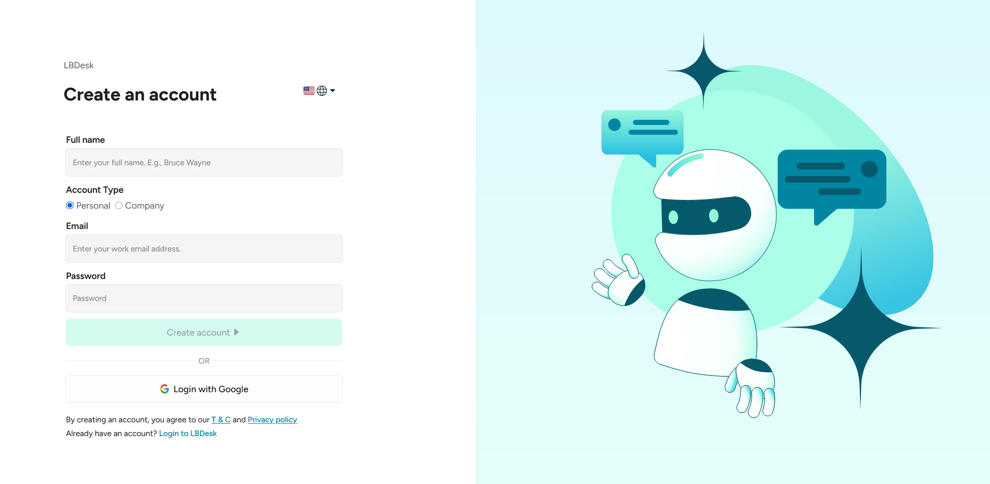 Register